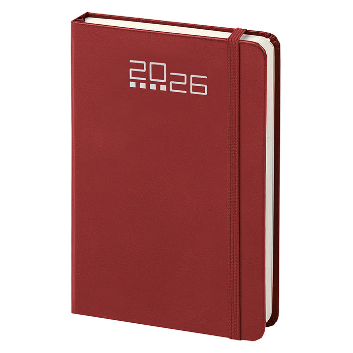 PB546 - AGENDA SETTIMANALE