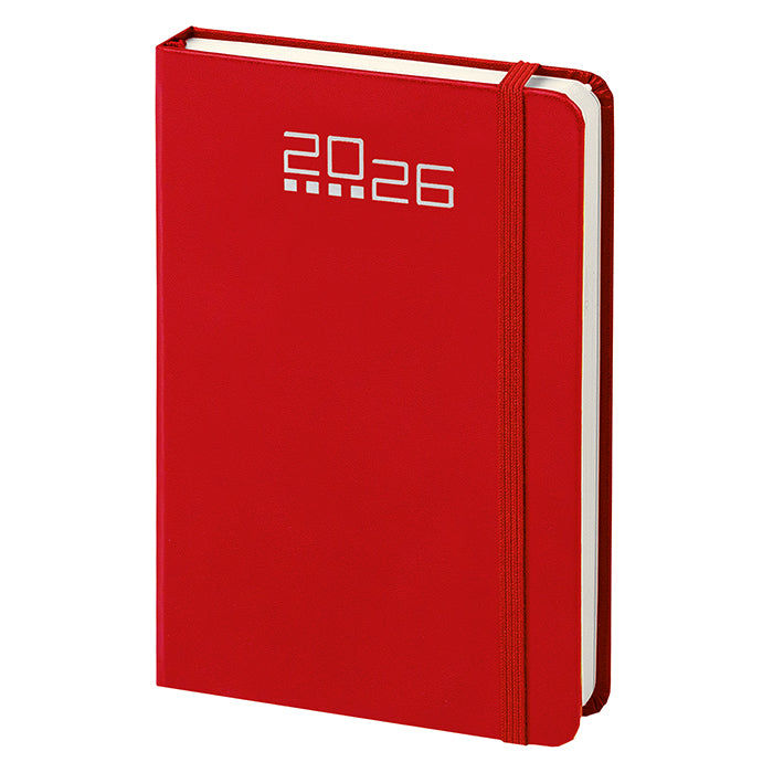 PB546 - AGENDA SETTIMANALE