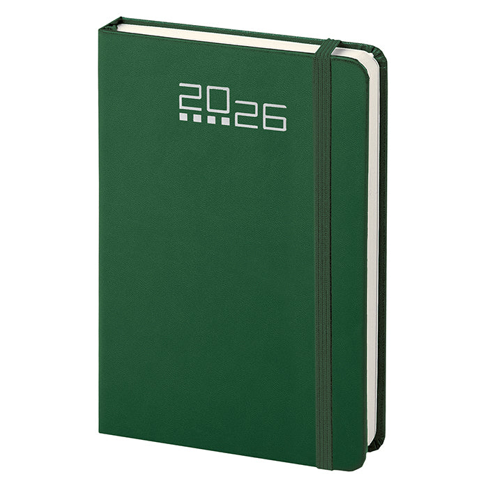 PB546 - AGENDA SETTIMANALE