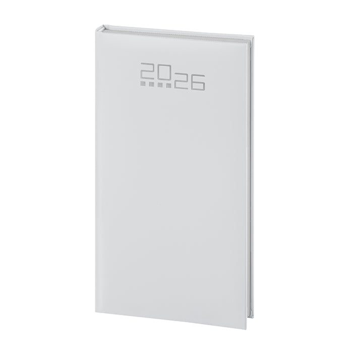 PB550 - AGENDA SETTIMANALE