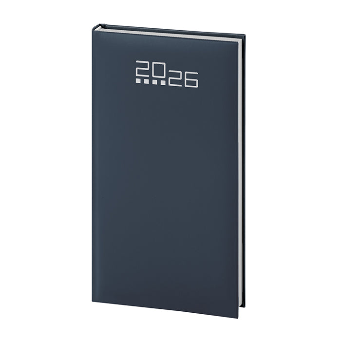 PB550 - AGENDA SETTIMANALE