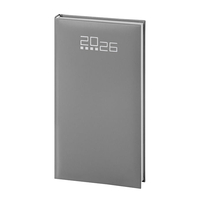 PB550 - AGENDA SETTIMANALE