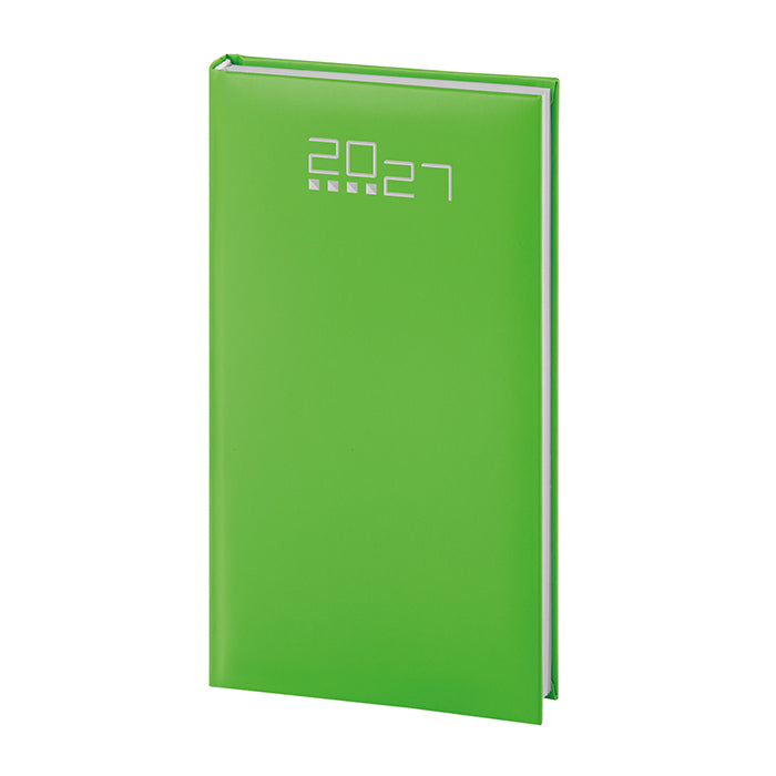 PB550 - AGENDA SETTIMANALE