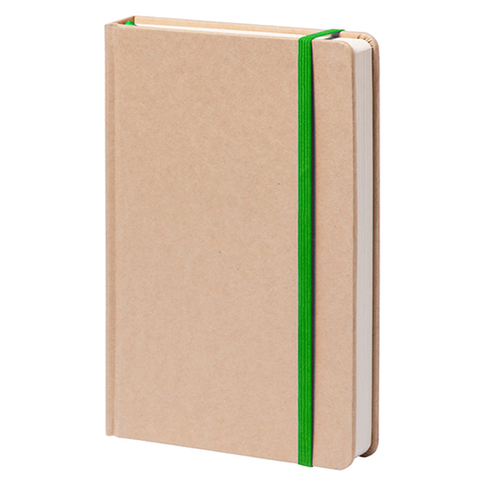 PB589 - NOTES KRAFT BIG