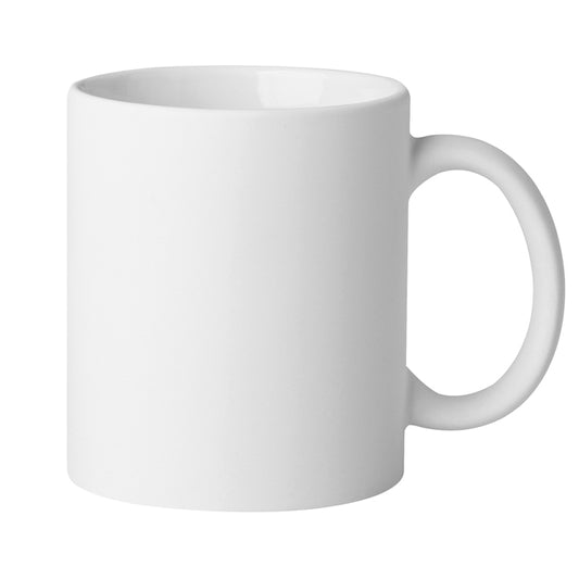 PC295 - SUBLI MUG AAA MATTE