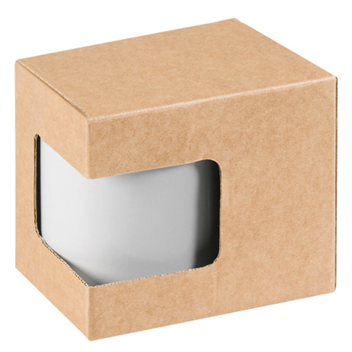 PC295 - SUBLI MUG AAA MATTE