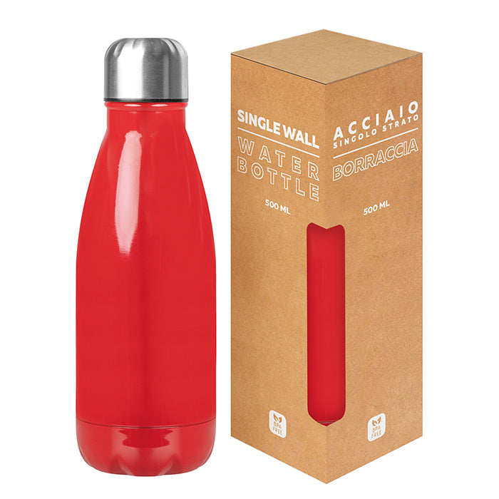 PC411 - GLOSSY BOTTLE 500