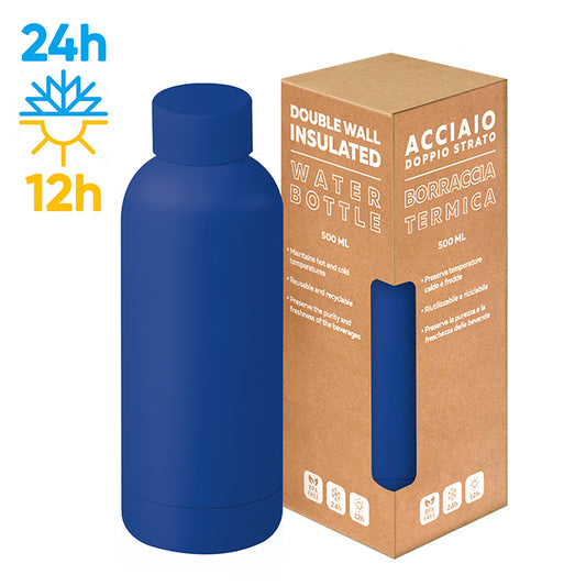 PC415 - MATTE BOTTLE 500