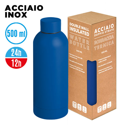 PC415 - MATTE BOTTLE 500