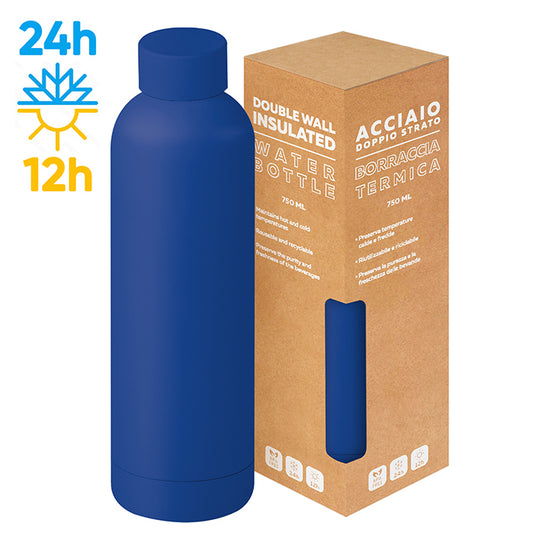 PC418 - MATTE BOTTLE 750