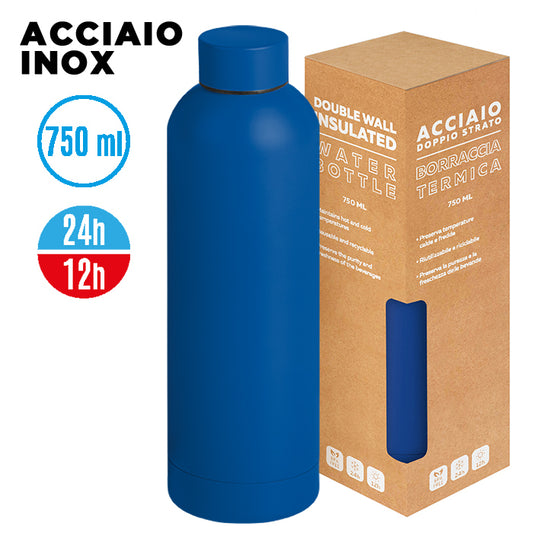 PC418 - MATTE BOTTLE 750