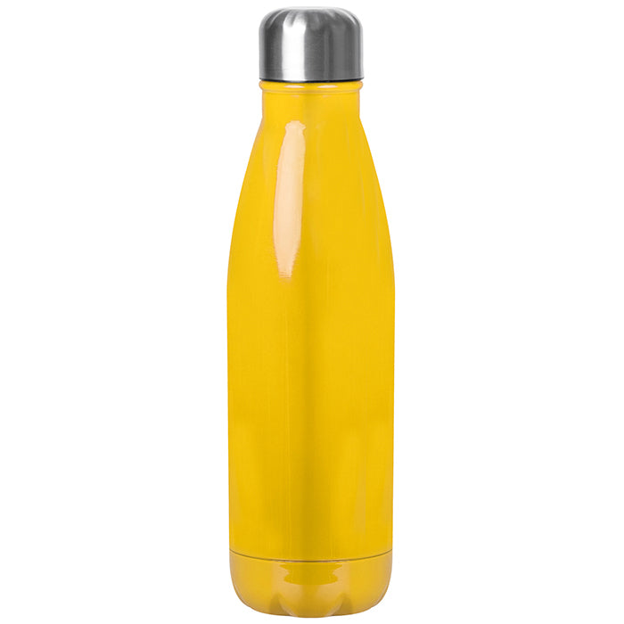 PC421 - STEEL DRINK 750