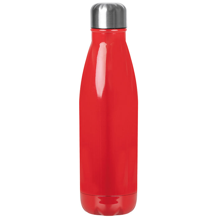 PC421 - STEEL DRINK 750
