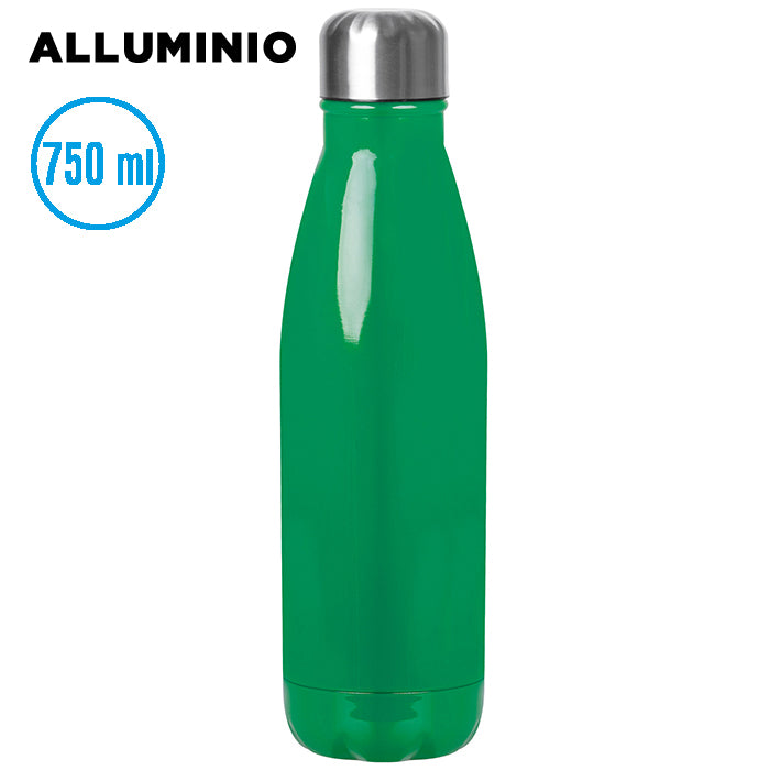 PC421 - STEEL DRINK 750