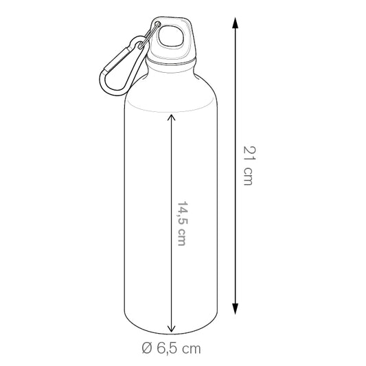 PC426 - SUBLI DRINK 500