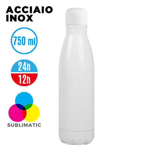 PC428 - SNOWFLAKE 750