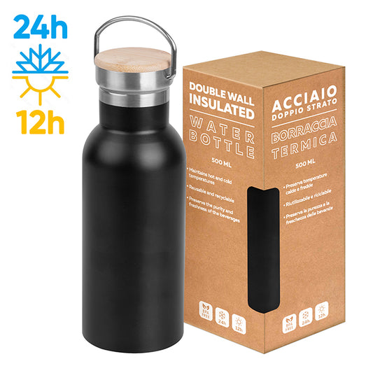 PC431 - OUTDOOR BOTTLE 500
