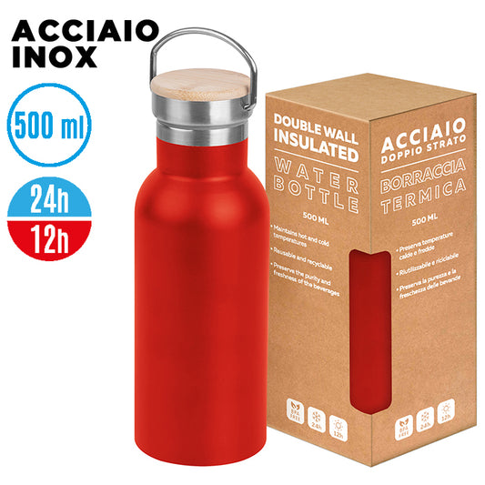 PC431 - OUTDOOR BOTTLE 500