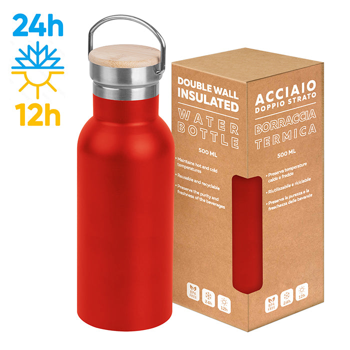 PC431 - OUTDOOR BOTTLE 500