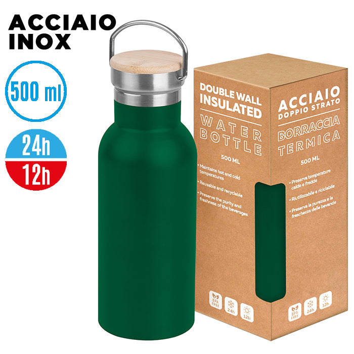 PC431 - OUTDOOR BOTTLE 500