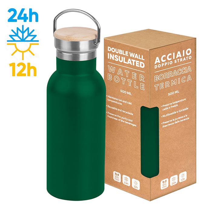PC431 - OUTDOOR BOTTLE 500