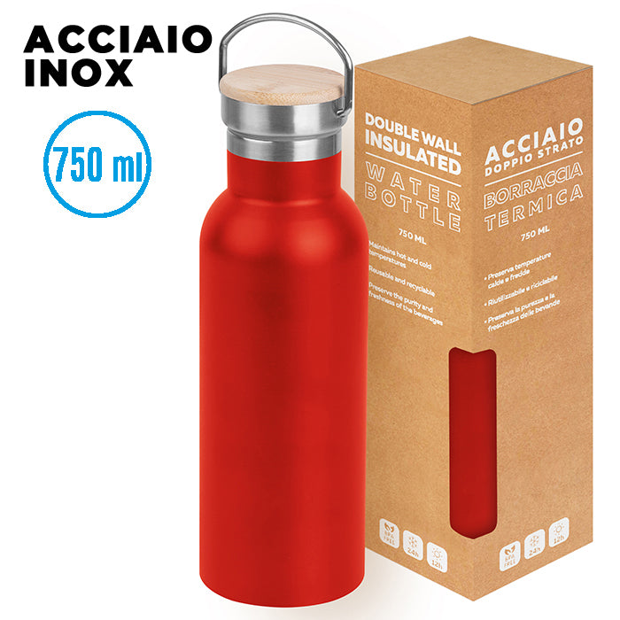PC437 - OUTDOOR BOTTLE 750
