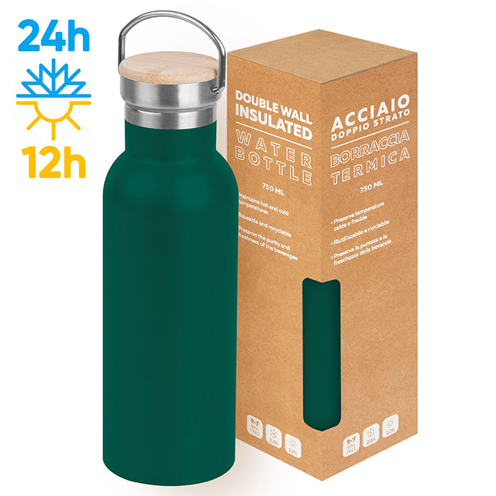 PC437 - OUTDOOR BOTTLE 750