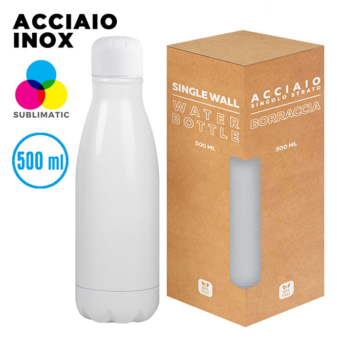 PC438 - SNOWFLAKE 500