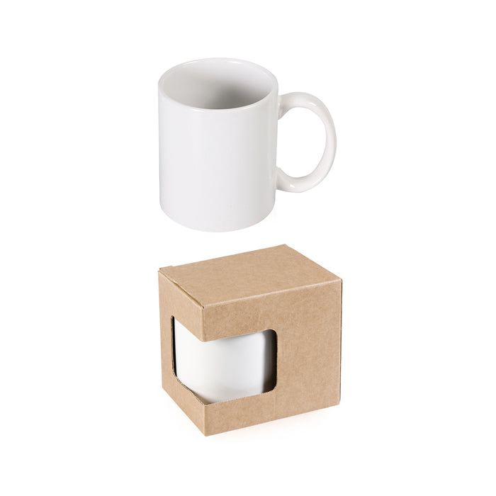 PC466 - SUBLI MUG BOX