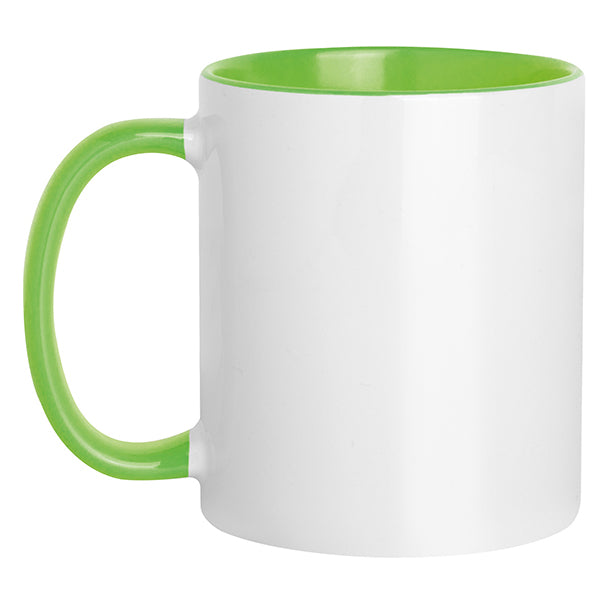 PC467 - SUBLI COLOR MUG