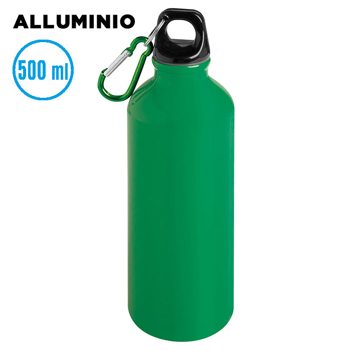 PC484 - ALUM DRINK 500