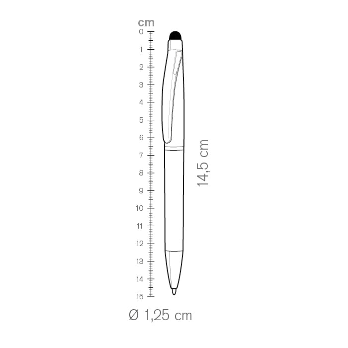 PD090 - STYLUS