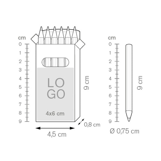 PD545 - MICHELANGELO
