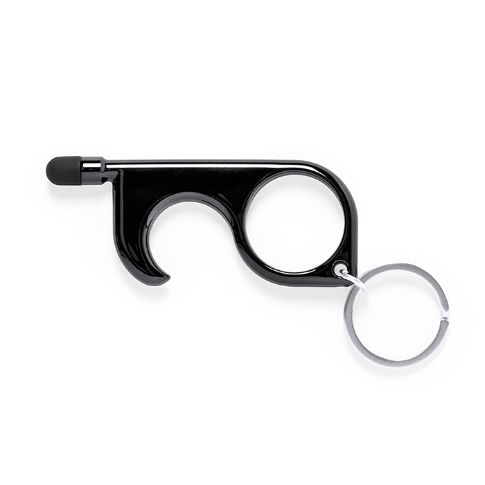 PE142 - SAFETY KEYRING