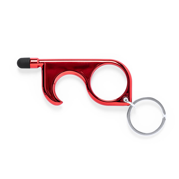 PE142 - SAFETY KEYRING