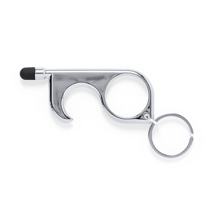 PE142 - SAFETY KEYRING