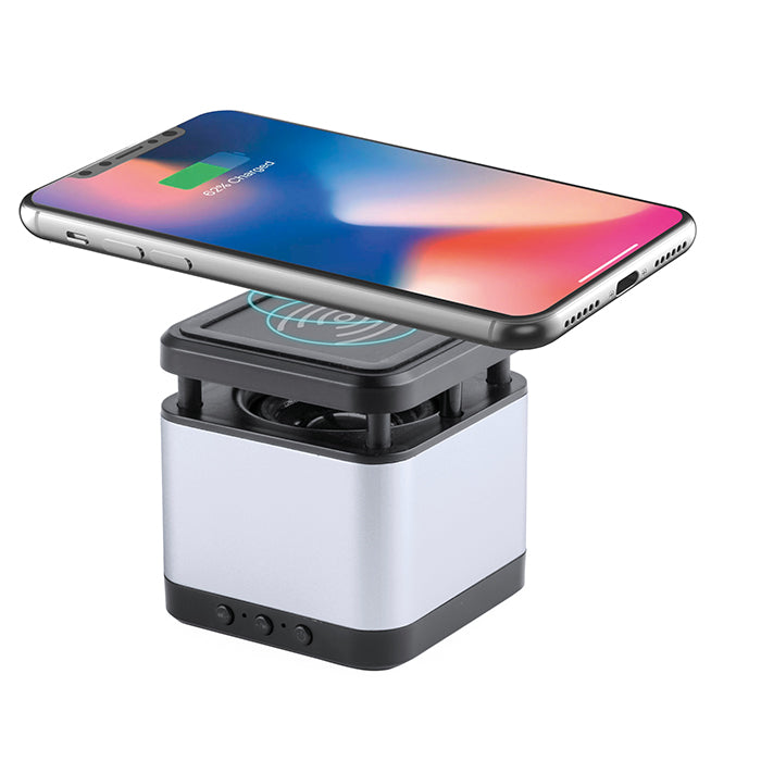 PF281 - AUDIO CHARGE