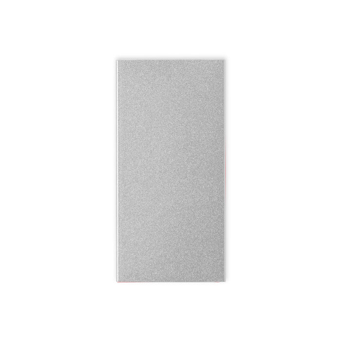 PF306 - ALU RECYCLED BANK