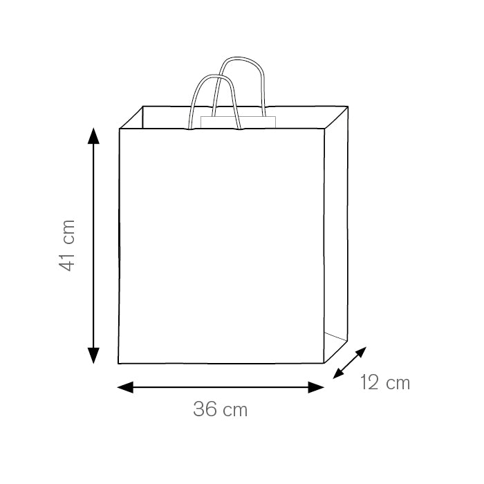 PG038 - SHOPPER