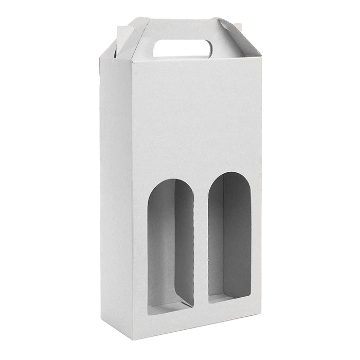 PG080 - WINE BOX