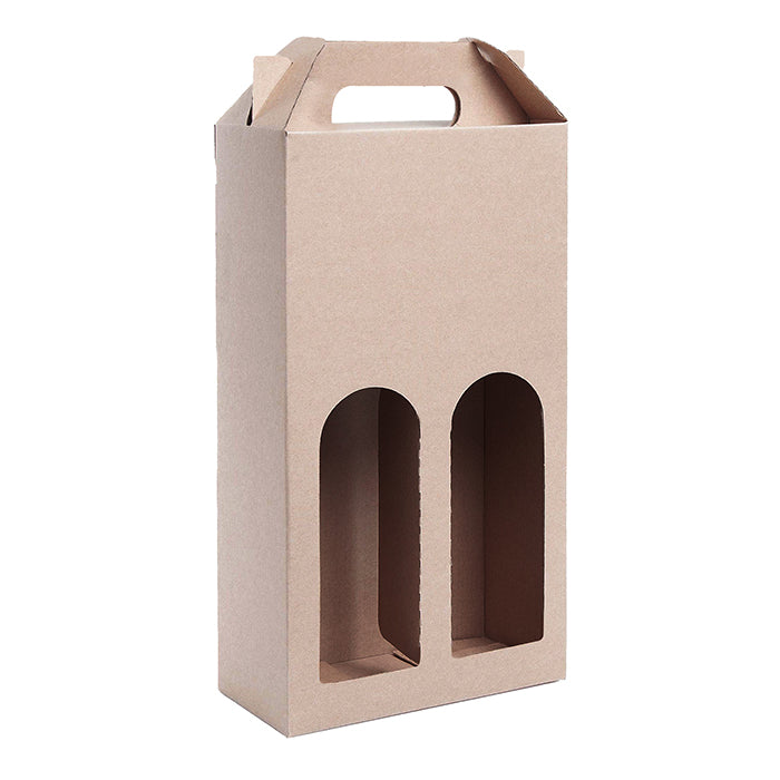 PG081 - WINE BOX