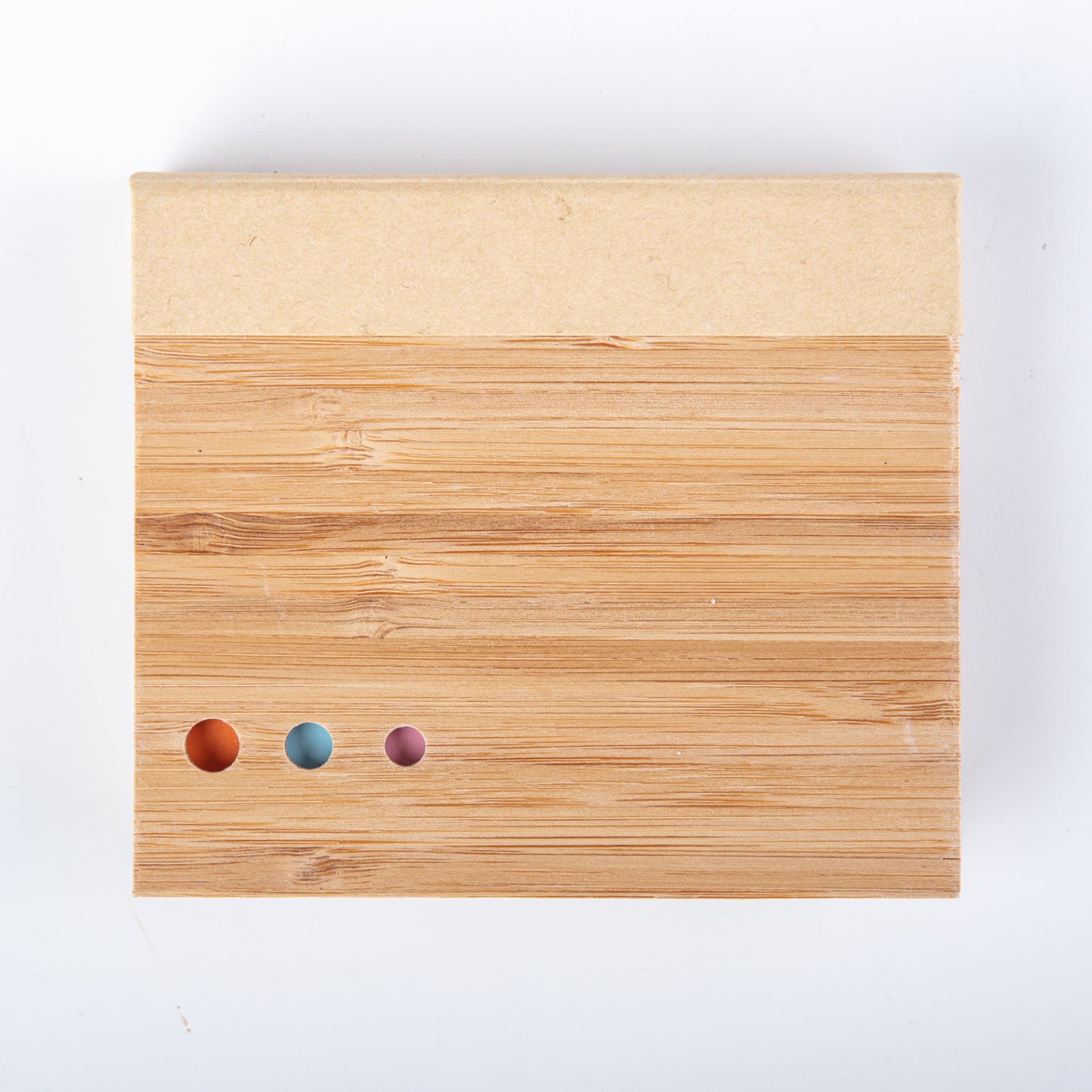 PH633 - NOTES SET BAMBOO