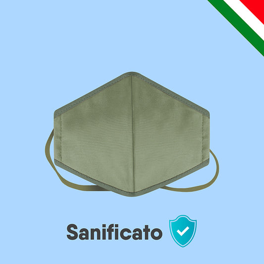 PI227 - ELASTIC MASK