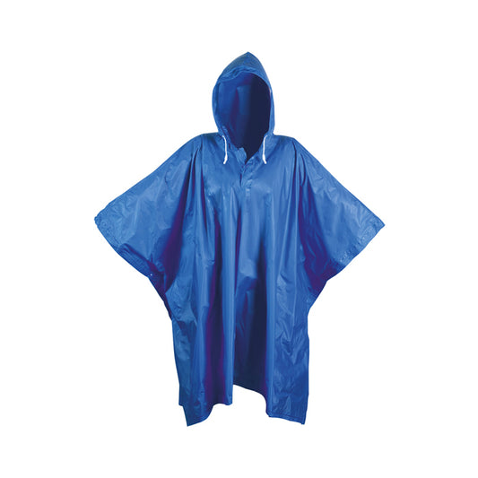 PL260 - PONCHO