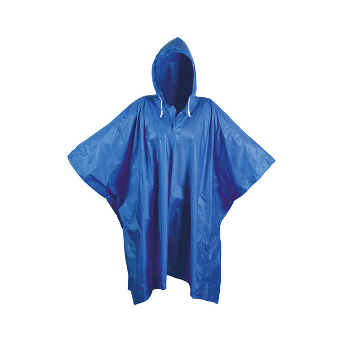 PL260 - PONCHO