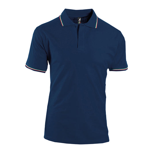 PM370 - POLO ITALY