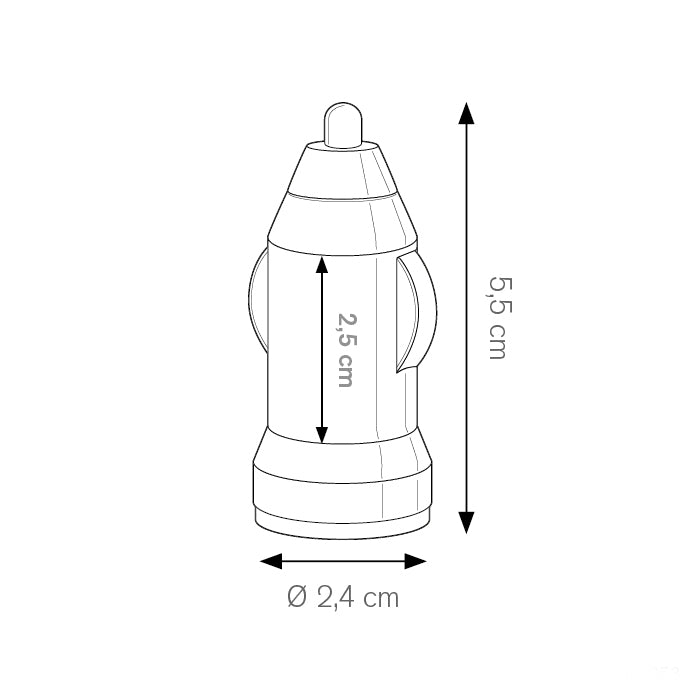 PN053 - CHARGEUR