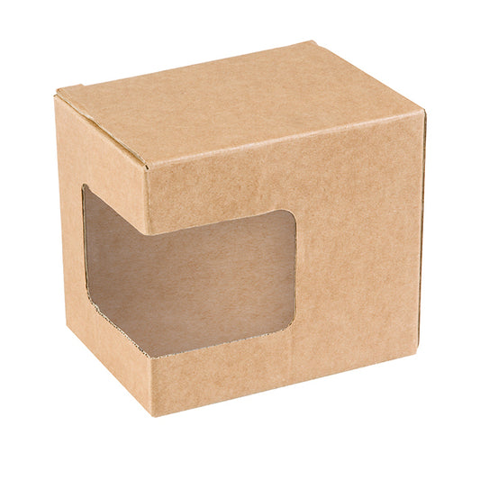 AS400 - BOX MUG