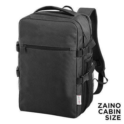 BK526 - CABIN