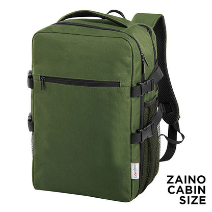 BK526 - CABIN
